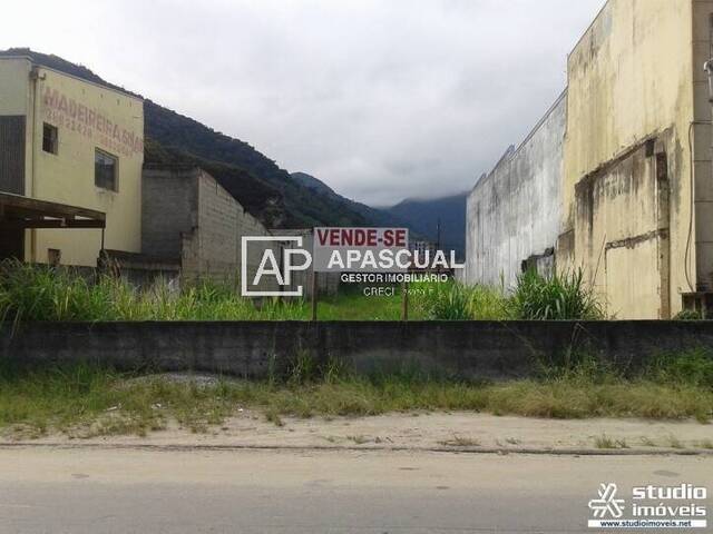 #1094 - Terreno para Venda em Caraguatatuba - SP - 1