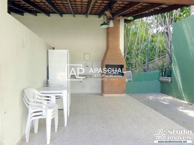 #1137 - Apartamento para Venda em Caraguatatuba - SP