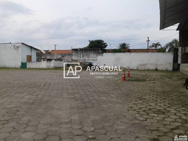 Área para Venda em Caraguatatuba - 1