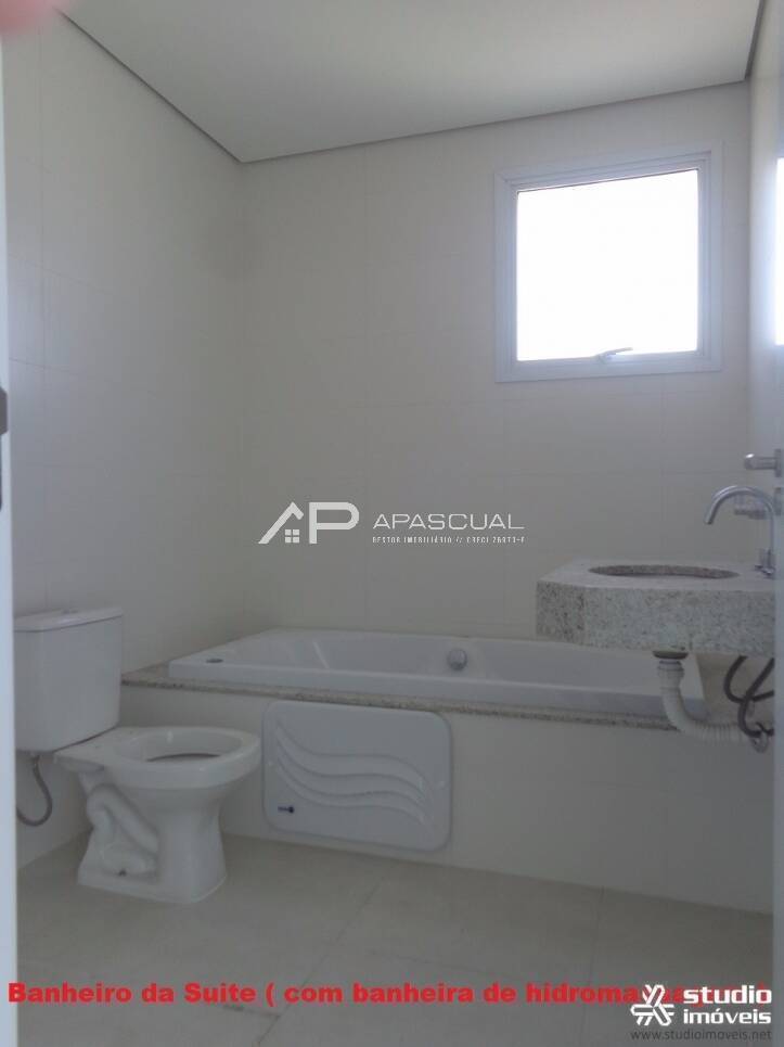 Apartamento, 3 quartos, 127 m² - Foto 15