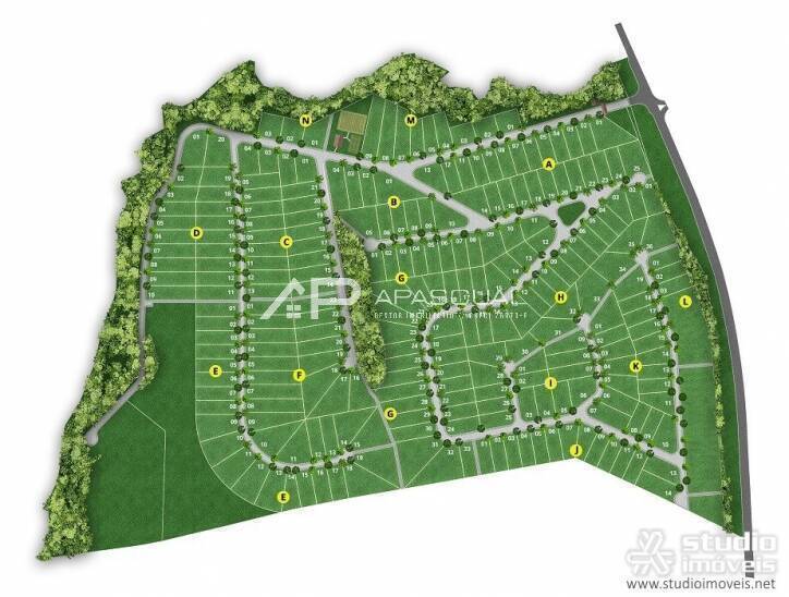 Terreno, 1075 m² - Foto 20