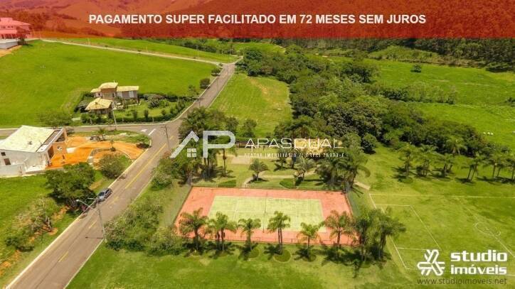 Terreno, 1075 m² - Foto 1