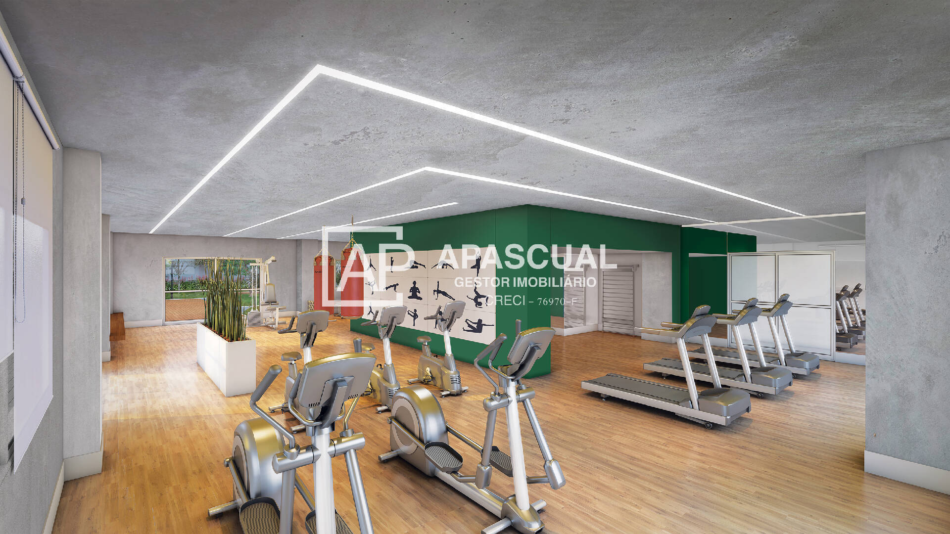 Apartamento à venda com 3 quartos, 83m² - Foto 10