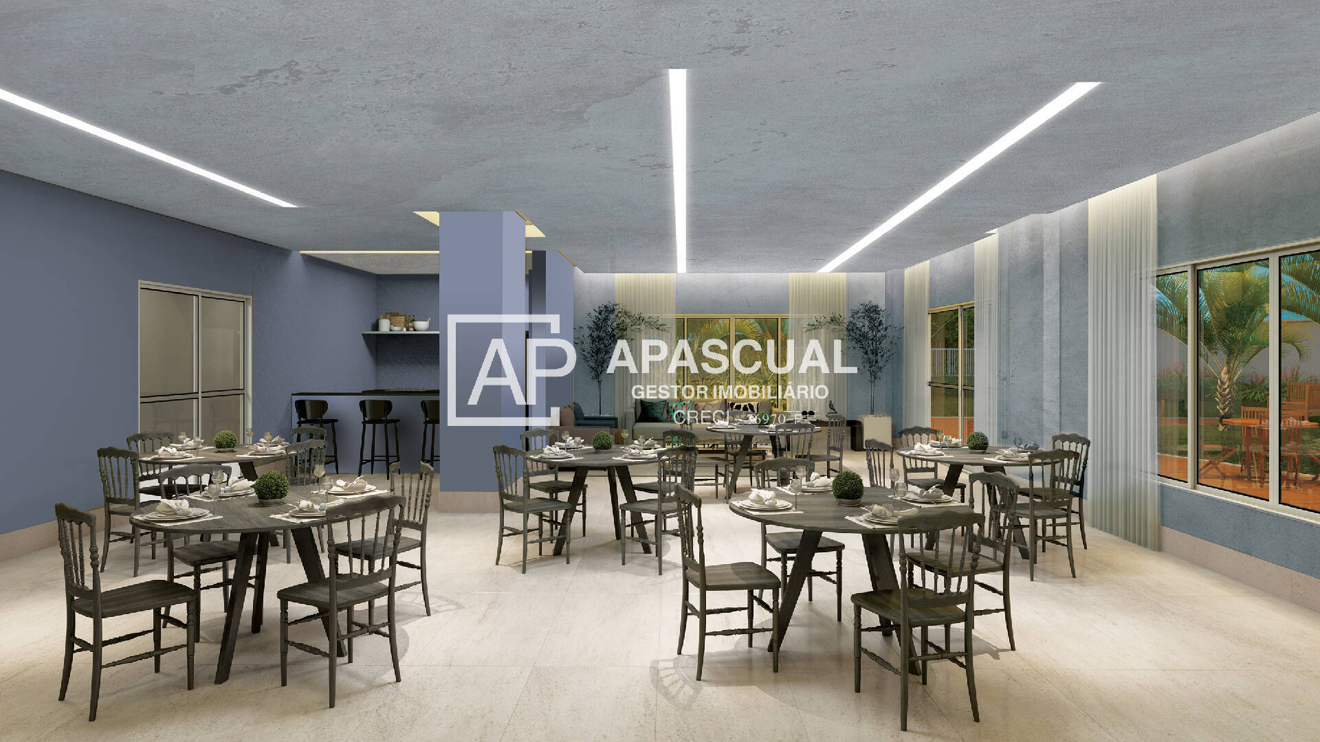 Apartamento à venda com 3 quartos, 83m² - Foto 12