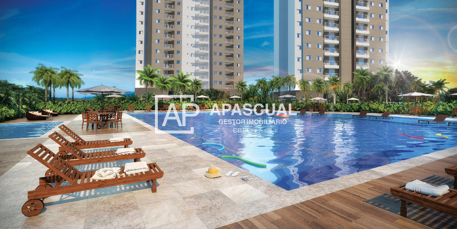 Apartamento à venda com 3 quartos, 83m² - Foto 5
