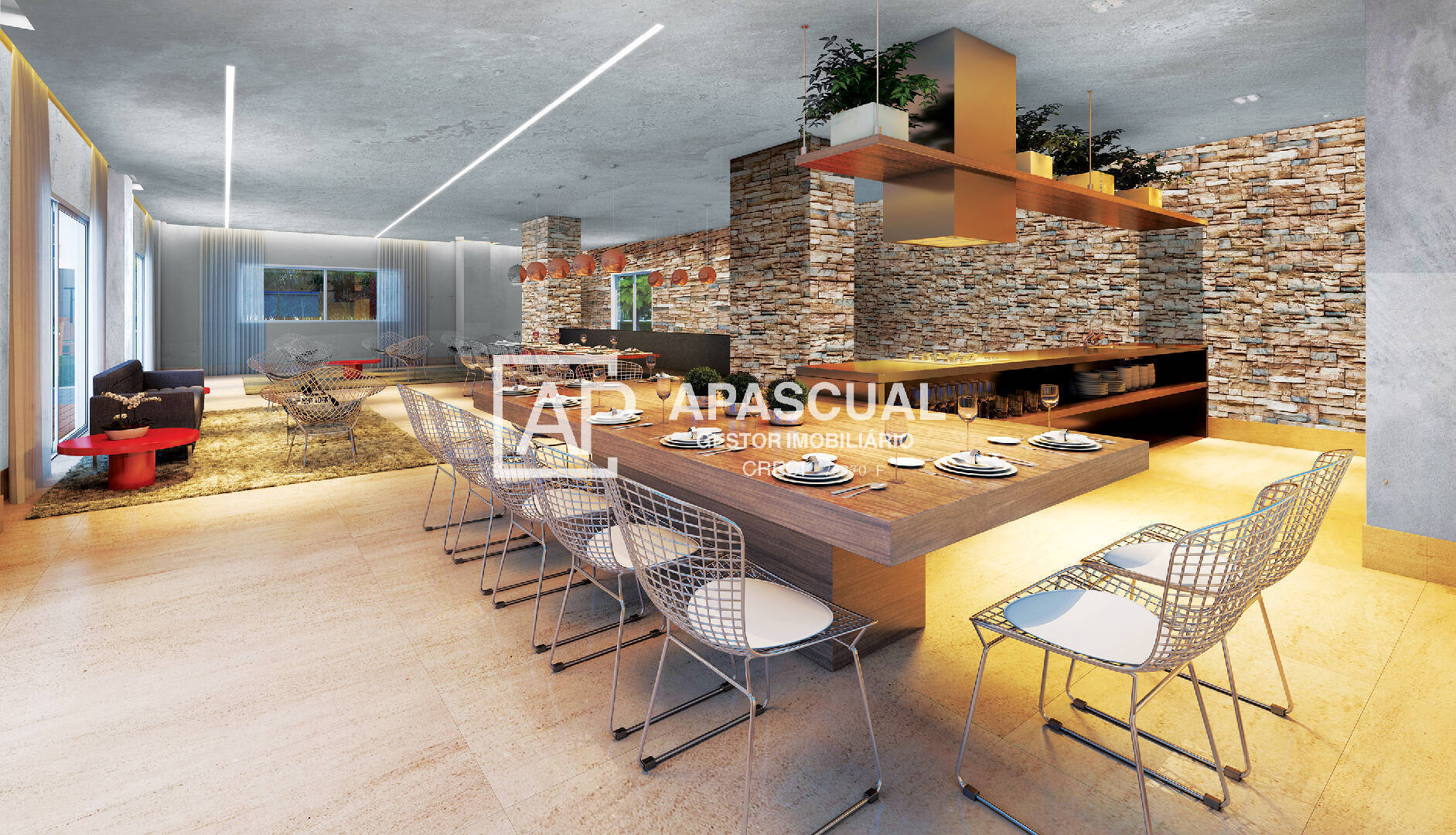Apartamento à venda com 3 quartos, 83m² - Foto 17