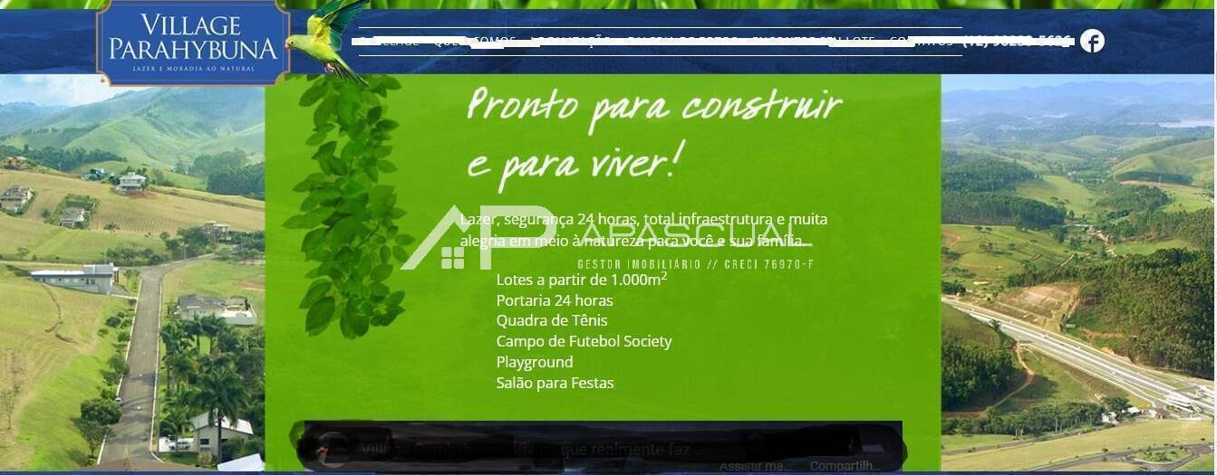 Terreno, 1000 m² - Foto 3