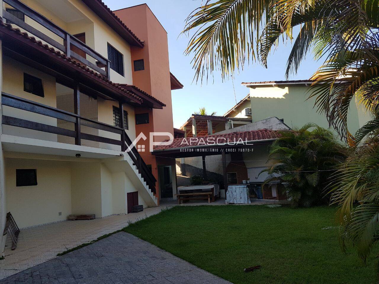 Casa, 5 quartos, 200 m² - Foto 18