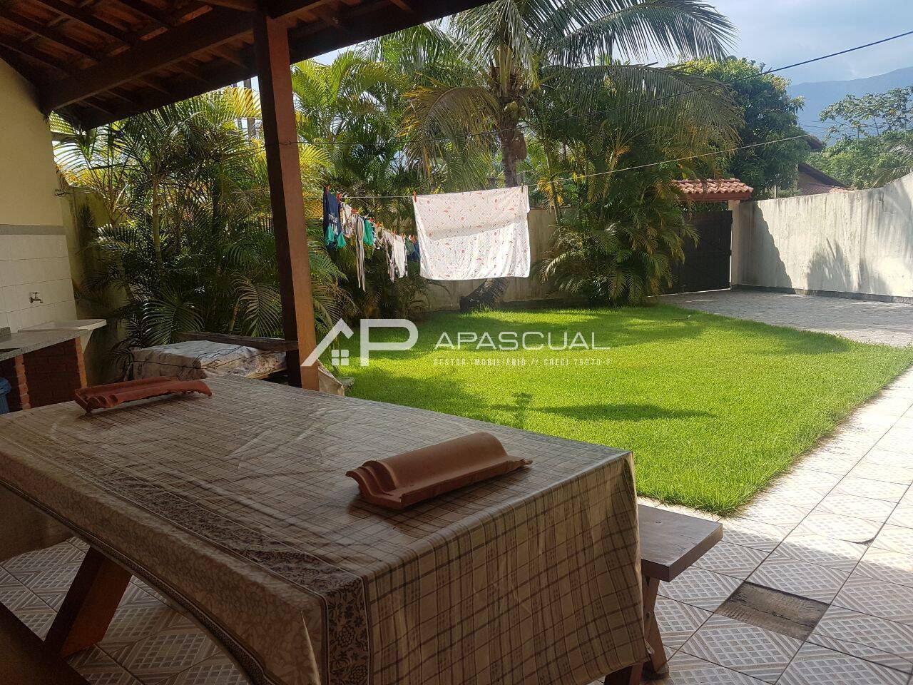 Casa, 5 quartos, 200 m² - Foto 19