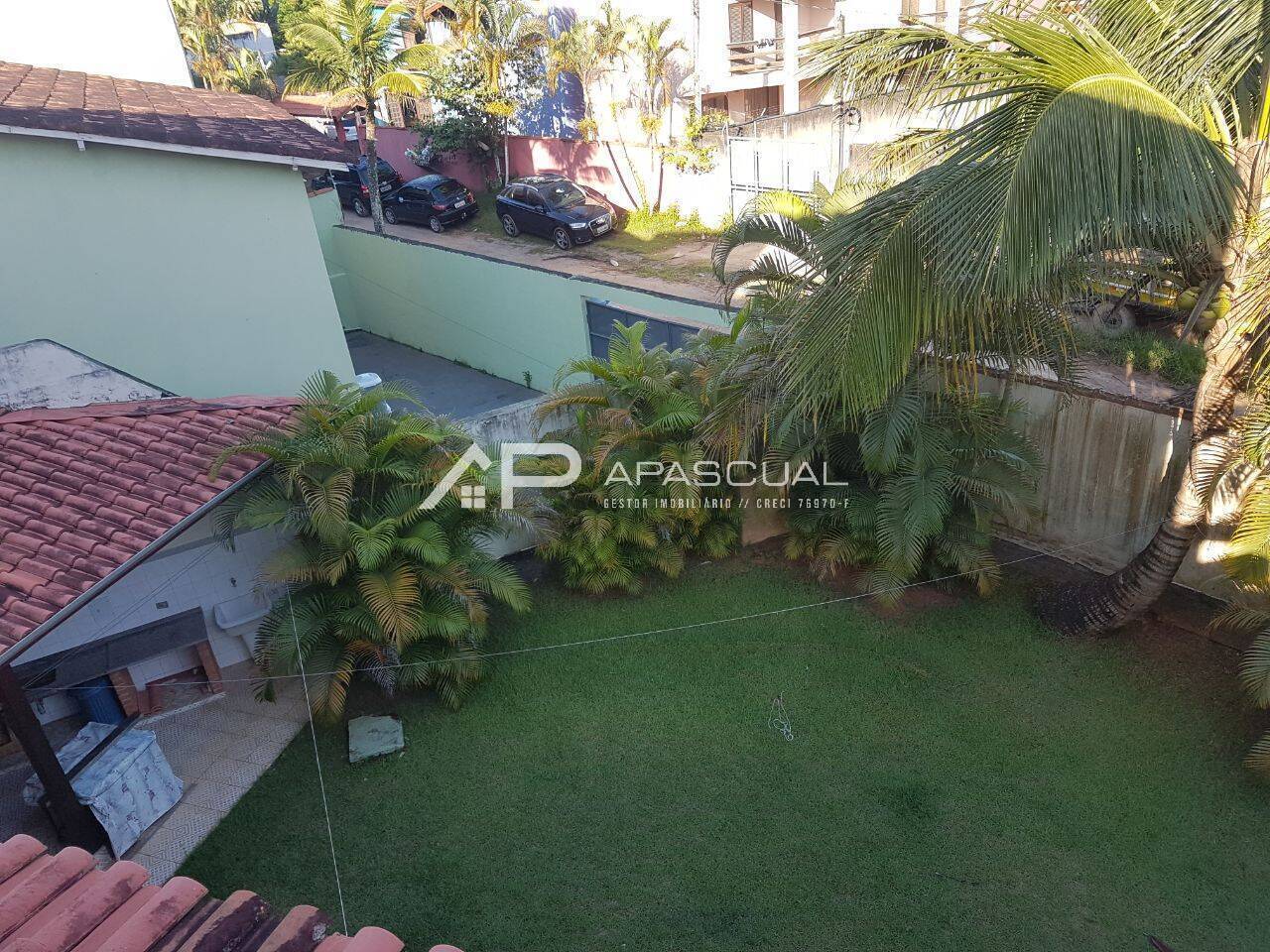 Casa, 5 quartos, 200 m² - Foto 20