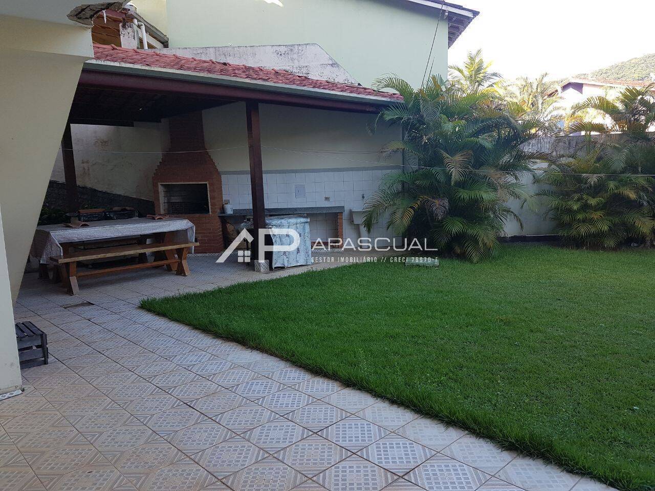 Casa, 5 quartos, 200 m² - Foto 17