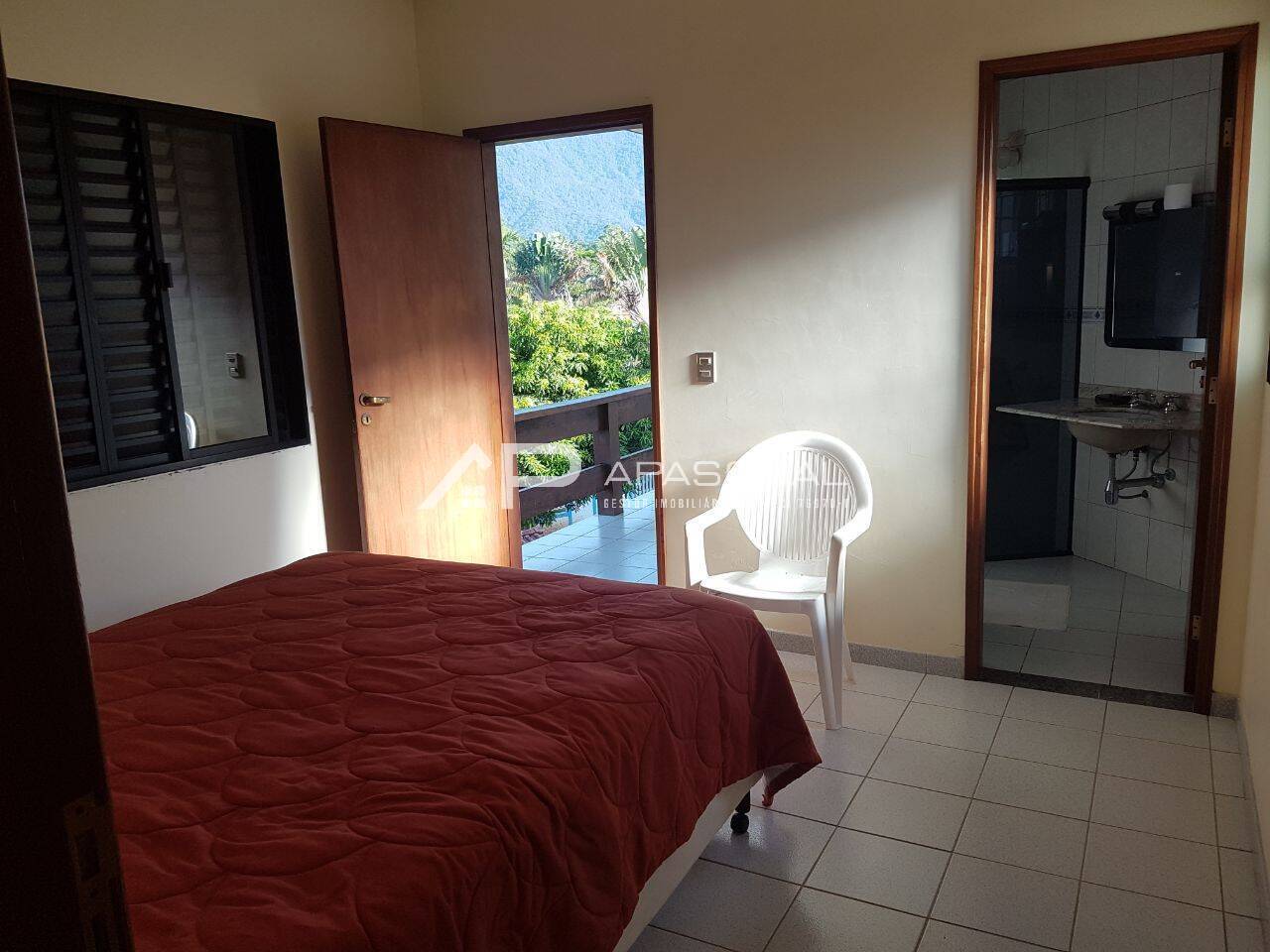 Casa, 5 quartos, 200 m² - Foto 7