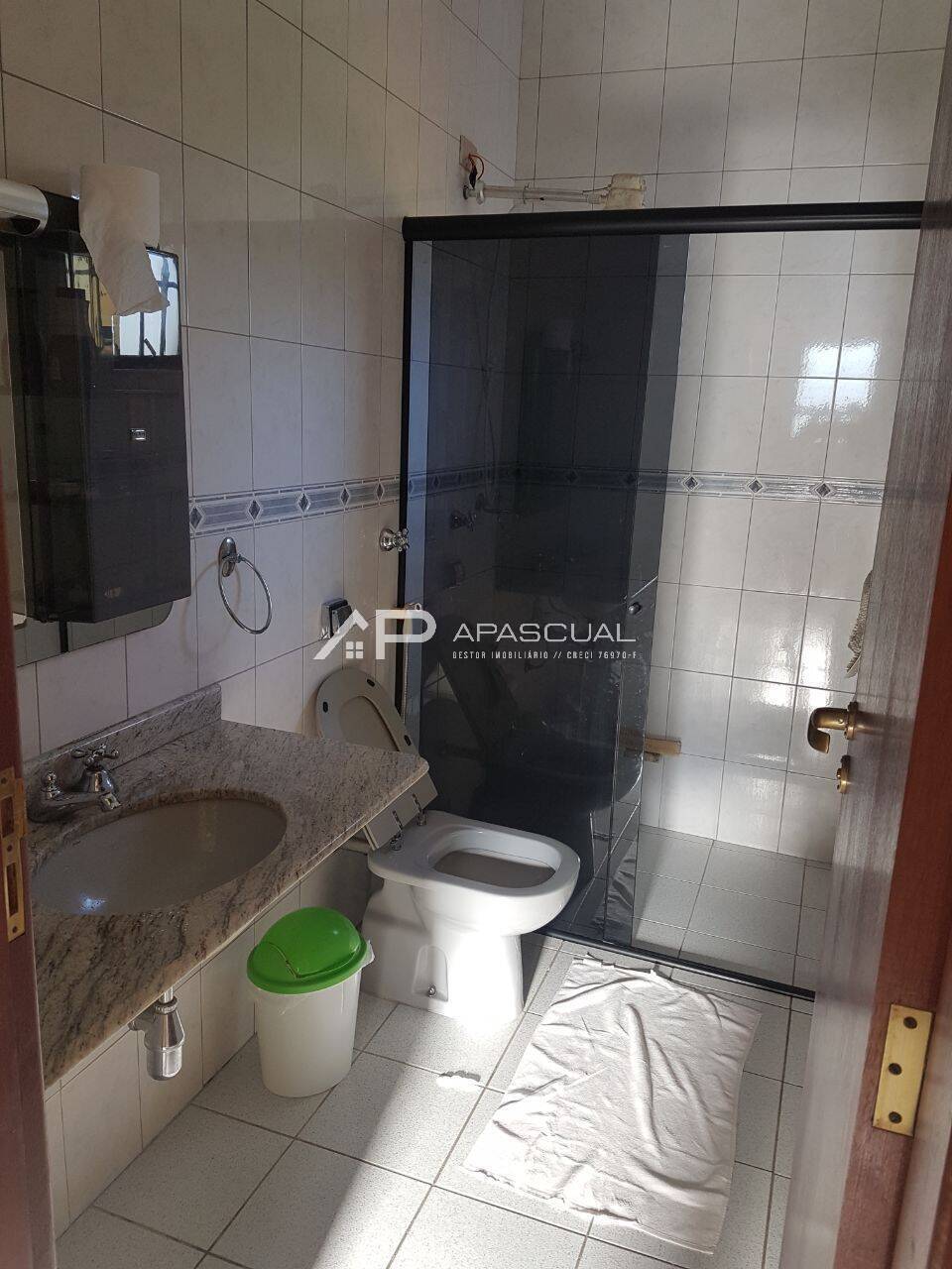 Casa, 5 quartos, 200 m² - Foto 14