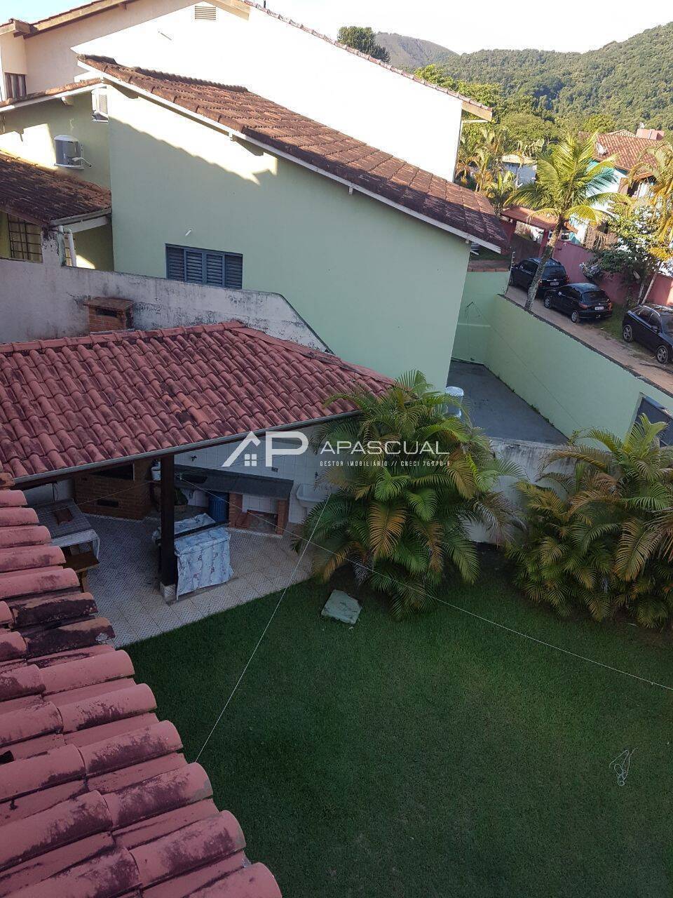 Casa, 5 quartos, 200 m² - Foto 21