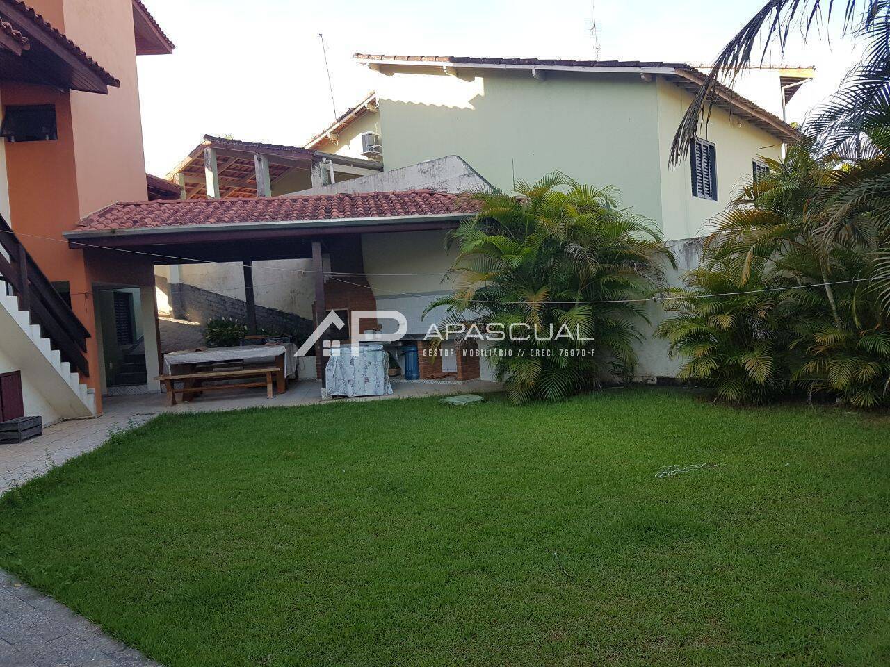 Casa, 5 quartos, 200 m² - Foto 25