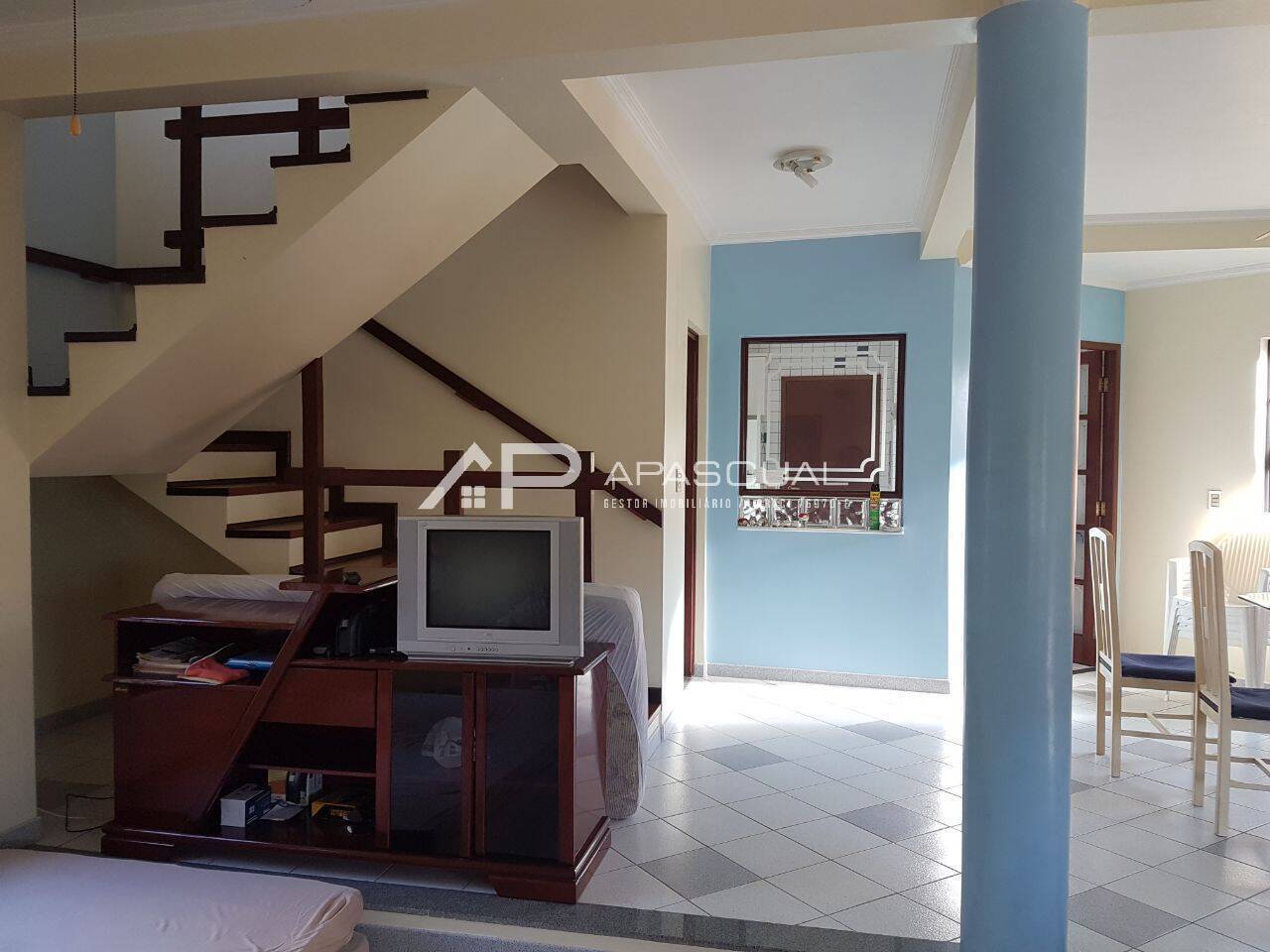 Casa, 5 quartos, 200 m² - Foto 4