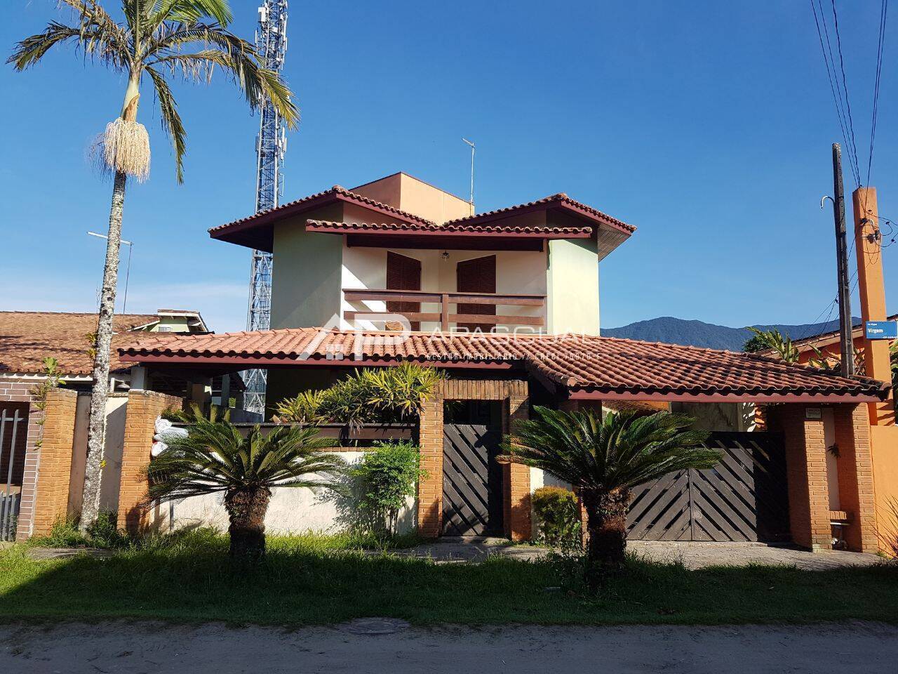 Casa, 5 quartos, 200 m² - Foto 2