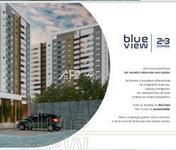 Apartamento, 2 quartos, 56 m² - Foto 3