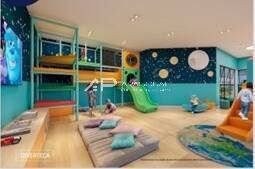 Apartamento, 2 quartos, 56 m² - Foto 37