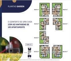 Apartamento, 2 quartos, 56 m² - Foto 13