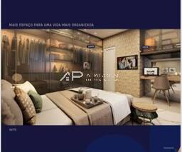 Apartamento, 2 quartos, 56 m² - Foto 12
