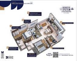 Apartamento, 2 quartos, 56 m² - Foto 20