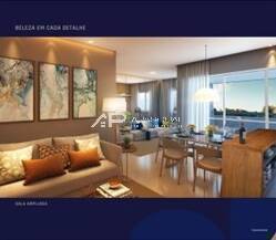 Apartamento, 2 quartos, 56 m² - Foto 9