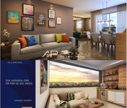 Apartamento, 2 quartos, 56 m² - Foto 40