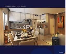 Apartamento, 2 quartos, 56 m² - Foto 11
