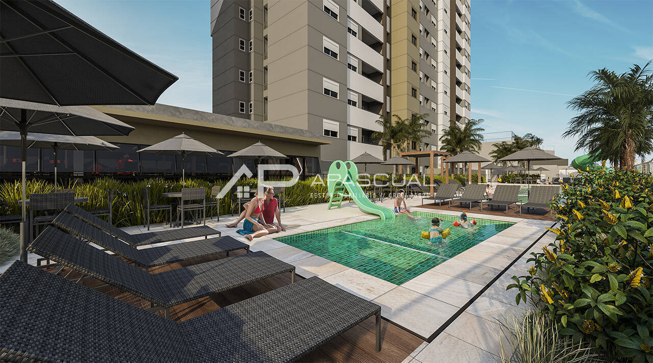 Apartamento, 2 quartos, 56 m² - Foto 7
