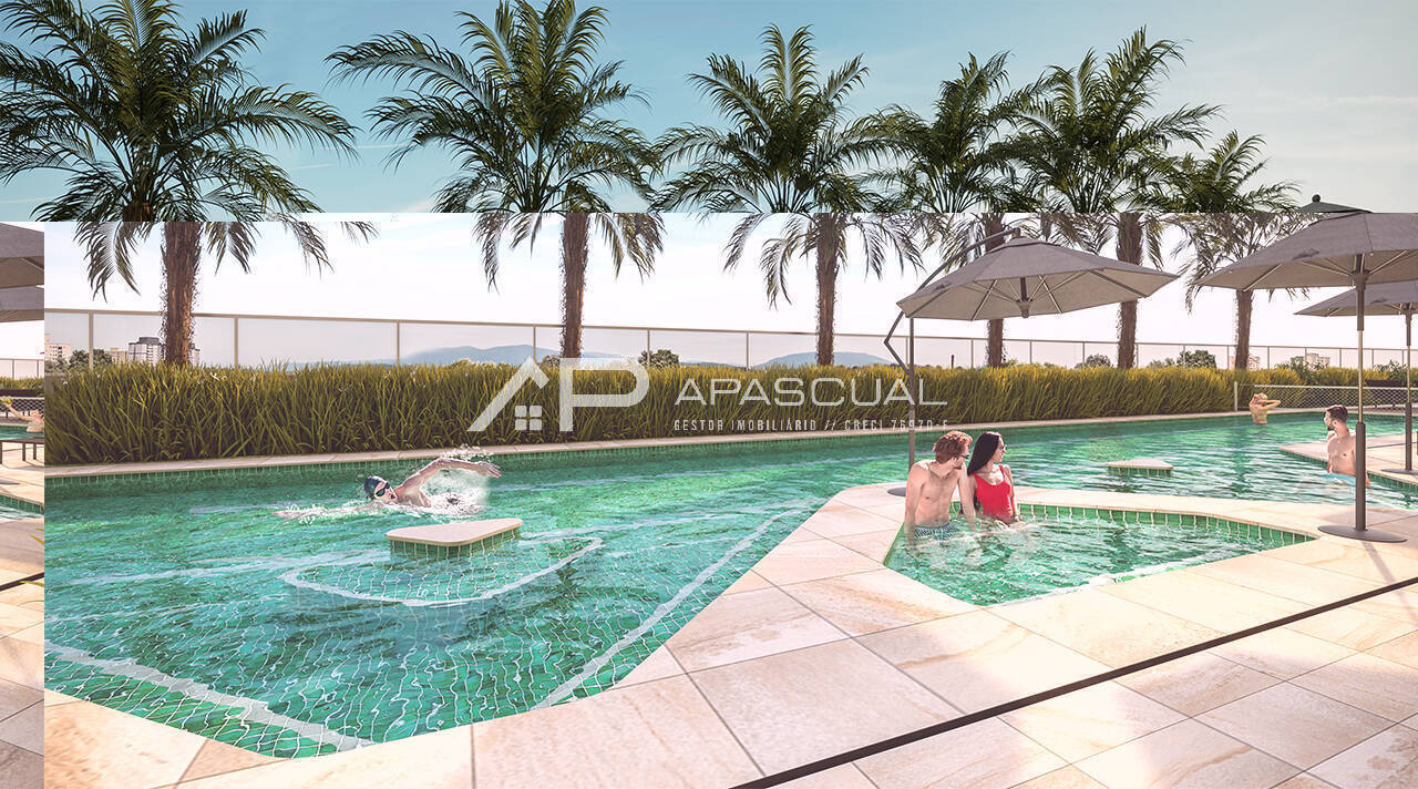 Apartamento, 2 quartos, 56 m² - Foto 46