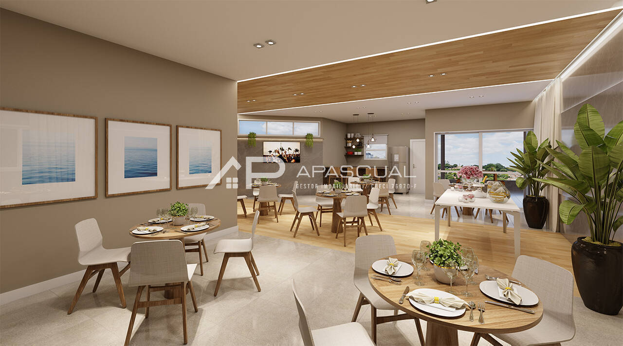 Apartamento, 2 quartos, 56 m² - Foto 48