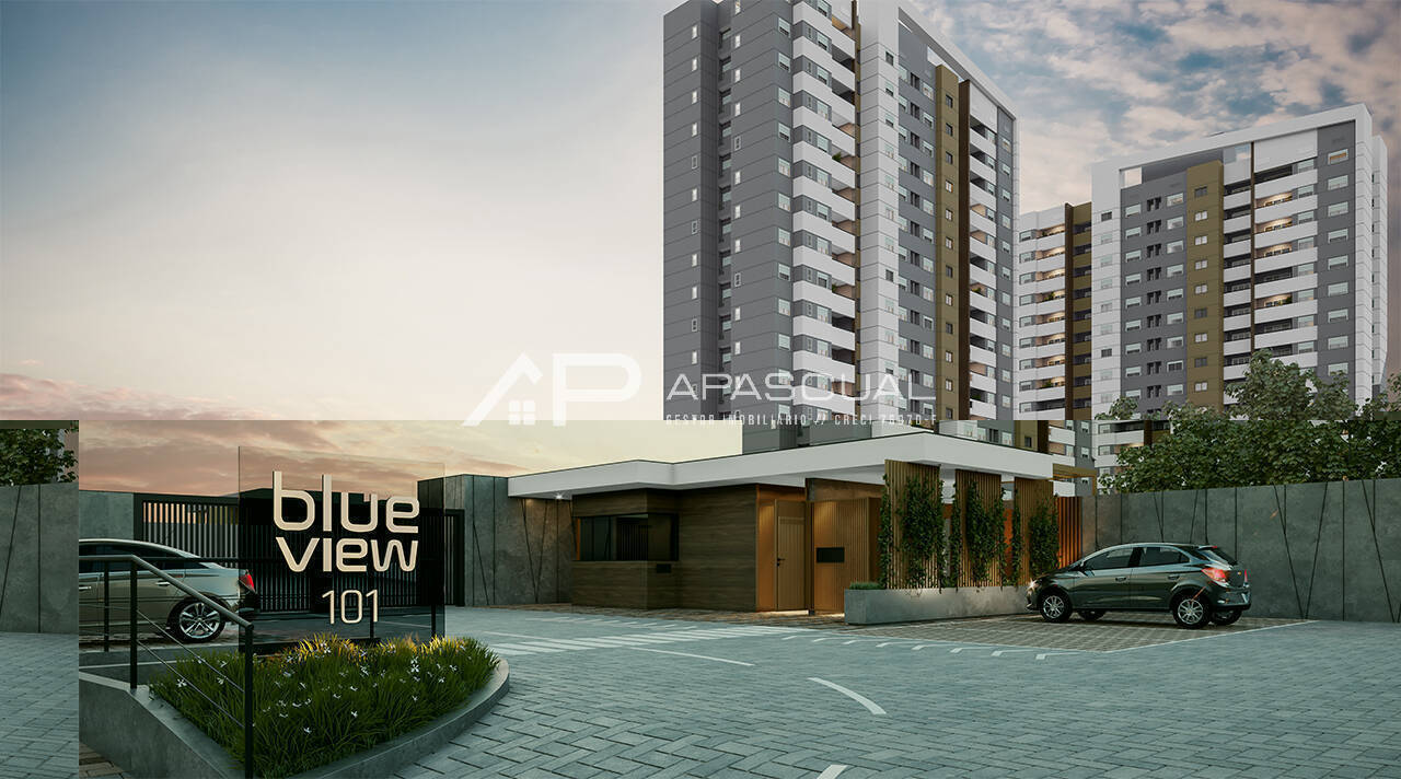 Apartamento, 2 quartos, 56 m² - Foto 5