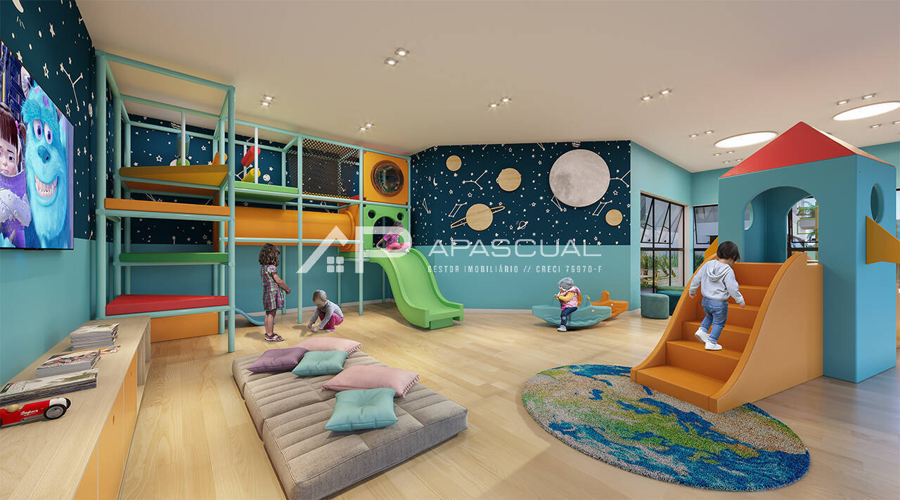 Apartamento, 2 quartos, 56 m² - Foto 51