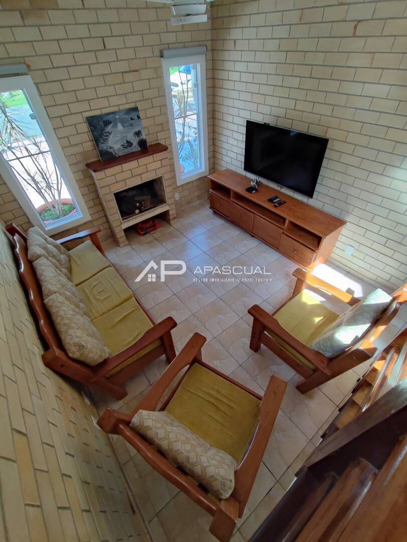Sobrado, 4 quartos, 220 m² - Foto 14