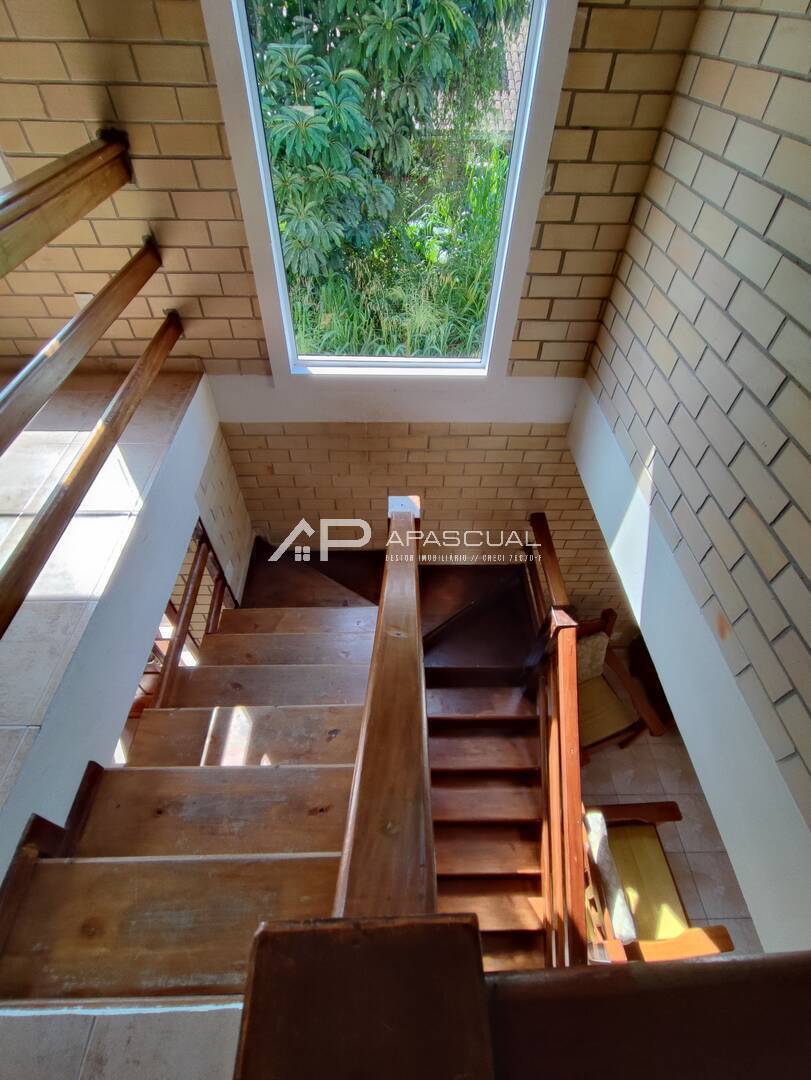 Sobrado, 4 quartos, 220 m² - Foto 17