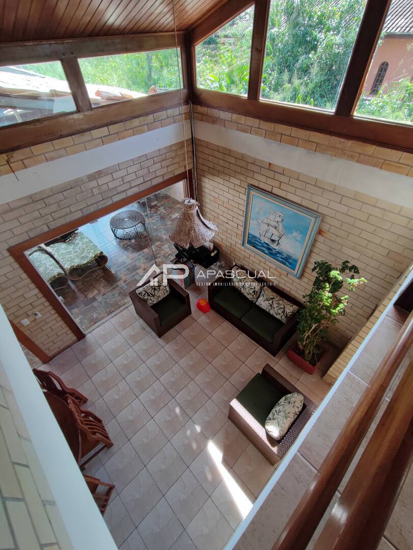 Sobrado, 4 quartos, 220 m² - Foto 28