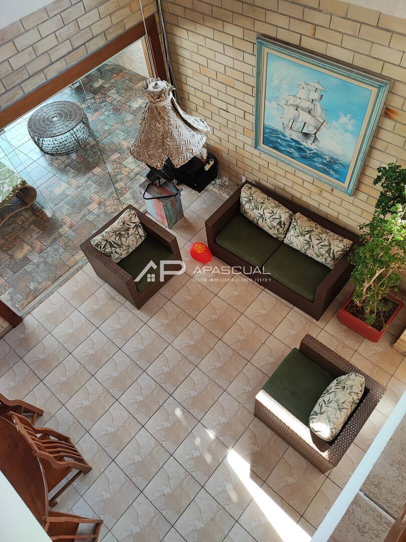 Sobrado, 4 quartos, 220 m² - Foto 29
