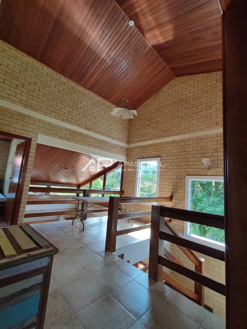 Sobrado, 4 quartos, 220 m² - Foto 19