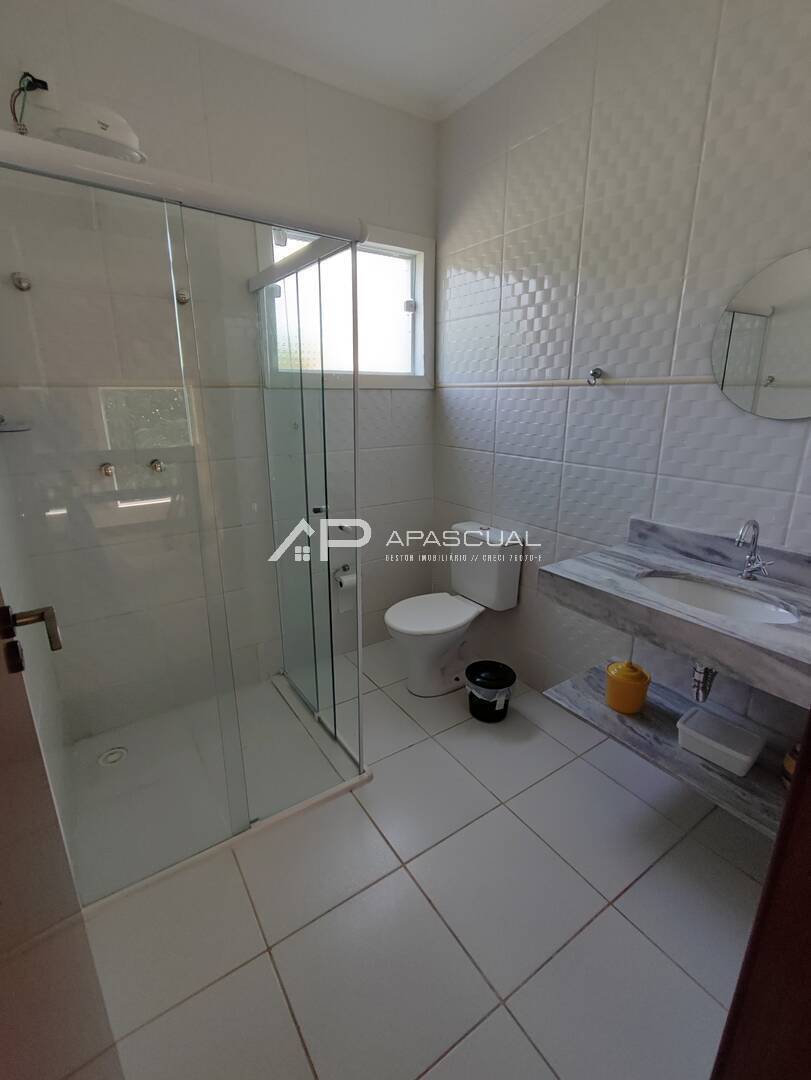 Sobrado, 4 quartos, 220 m² - Foto 23