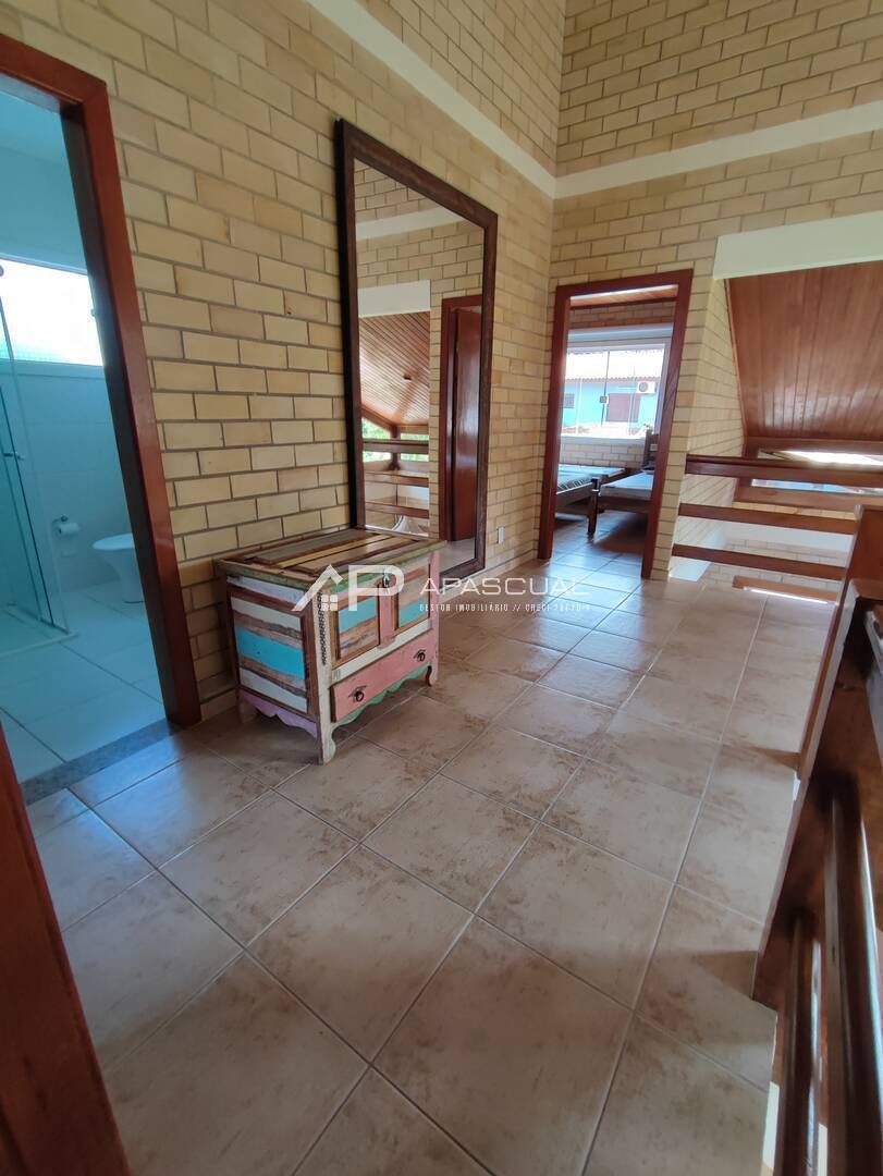 Sobrado, 4 quartos, 220 m² - Foto 18