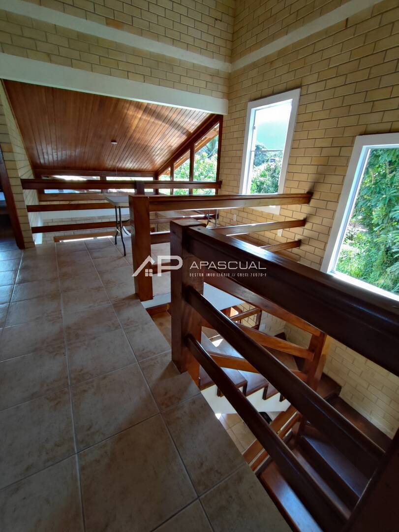 Sobrado, 4 quartos, 220 m² - Foto 27