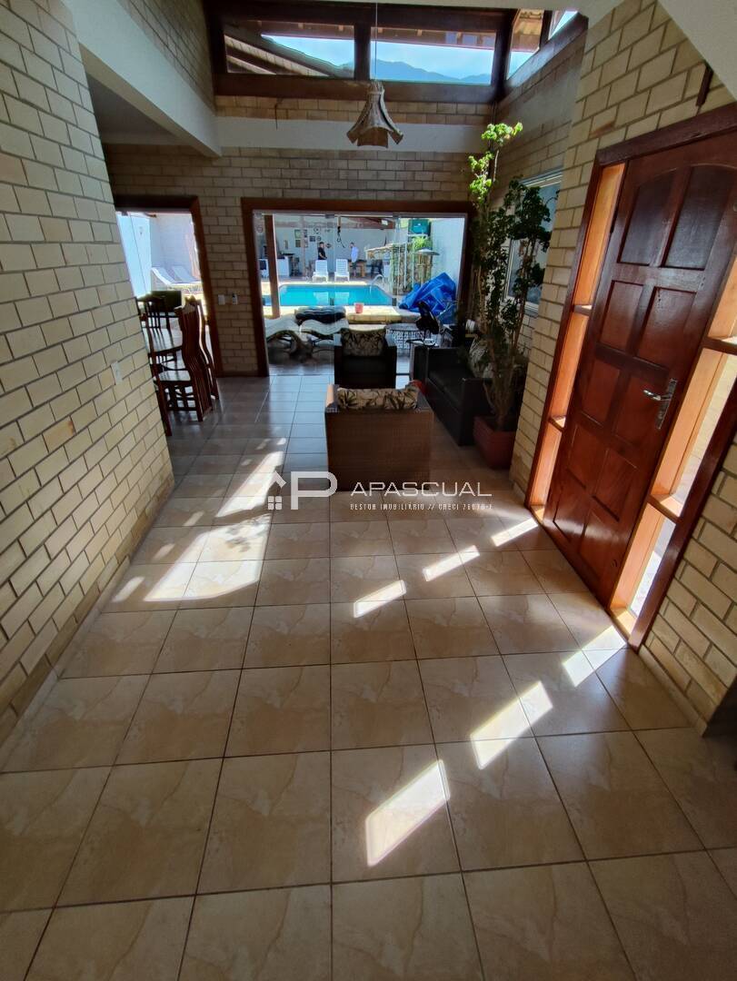 Sobrado, 4 quartos, 220 m² - Foto 6