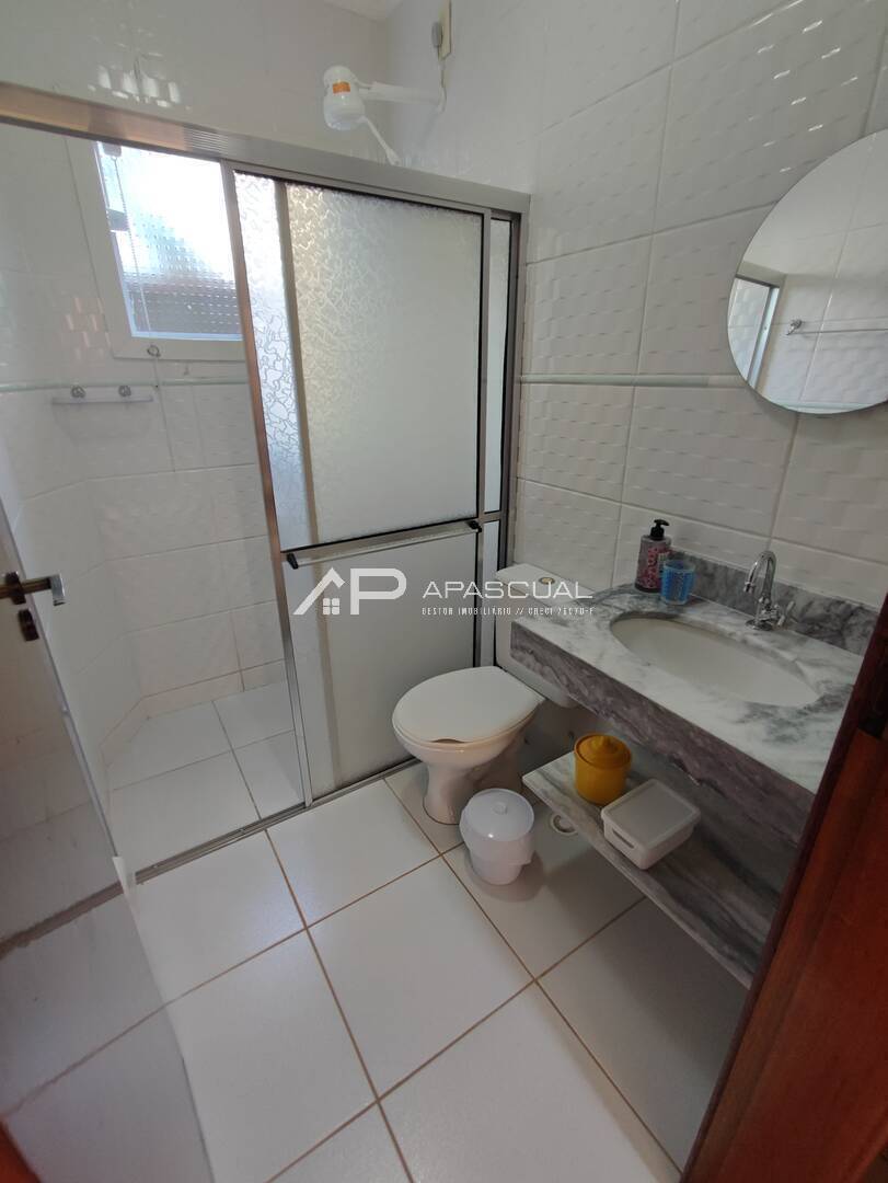 Sobrado, 4 quartos, 220 m² - Foto 16