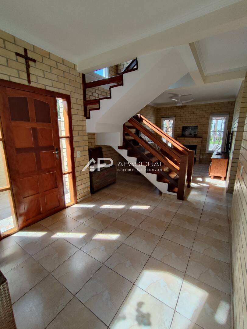 Sobrado, 4 quartos, 220 m² - Foto 12