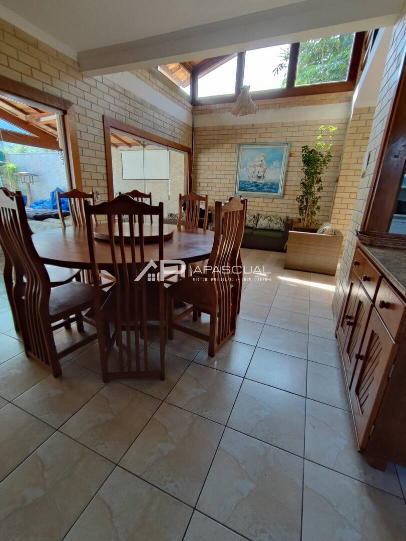 Sobrado, 4 quartos, 220 m² - Foto 8