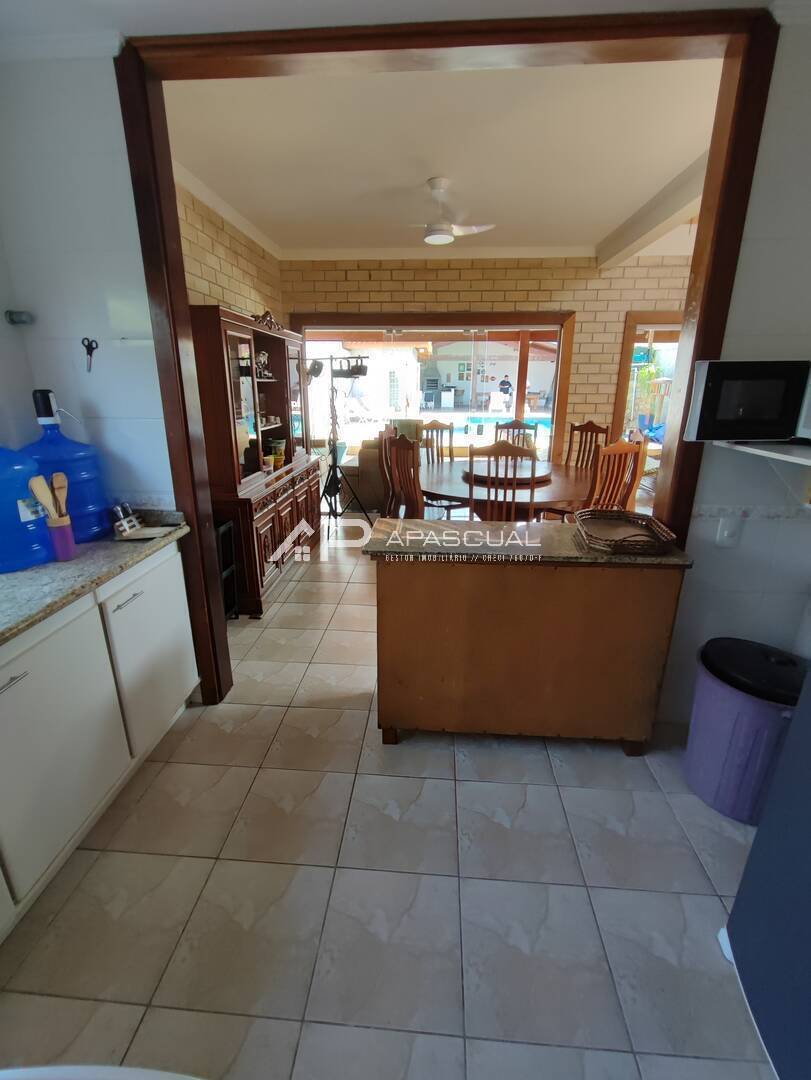 Sobrado, 4 quartos, 220 m² - Foto 11