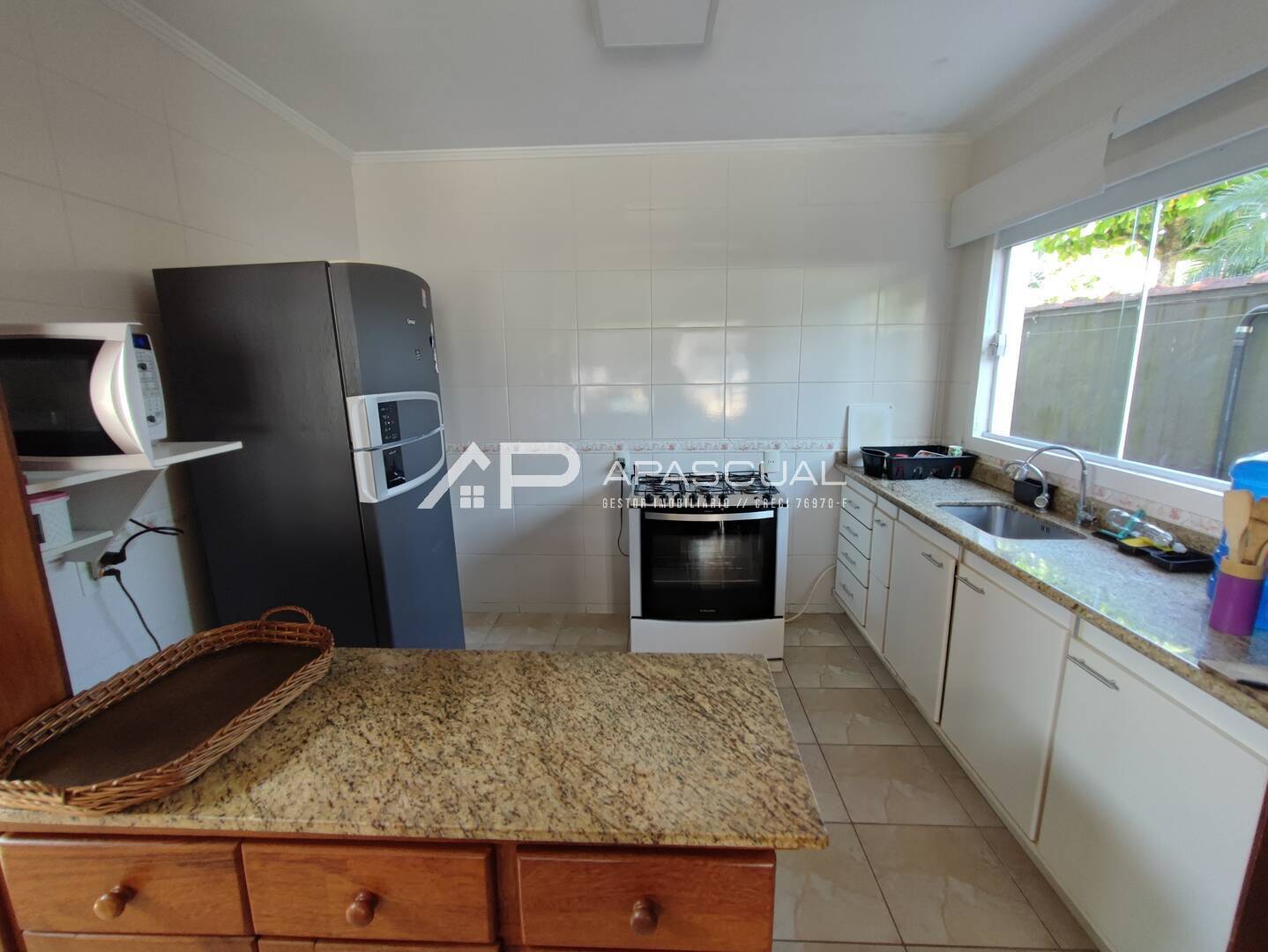 Sobrado, 4 quartos, 220 m² - Foto 10