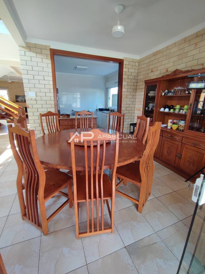 Sobrado, 4 quartos, 220 m² - Foto 9