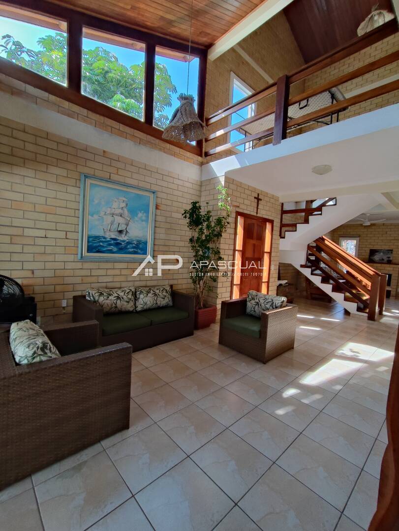 Sobrado, 4 quartos, 220 m² - Foto 7